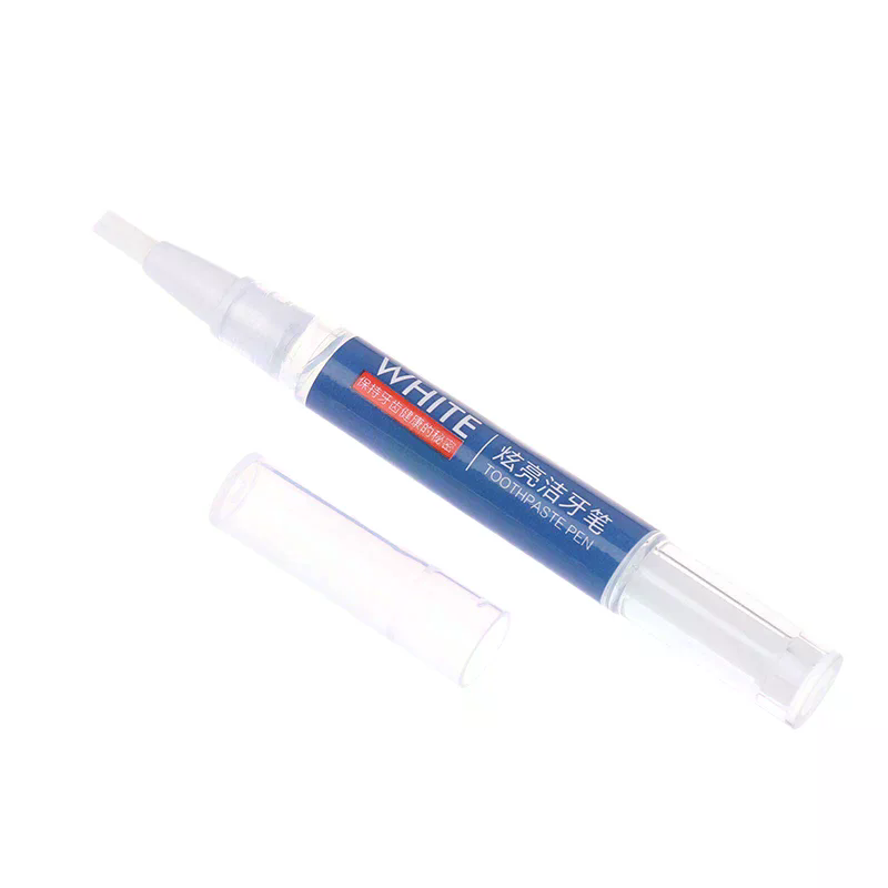 3ml Teeth Whitening Stain Remo - đánh giá và giá Teeth Whitening Effective