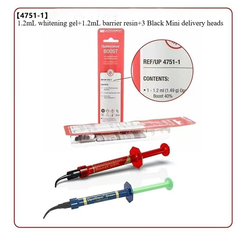 Dental Material Hydrogen Perox - đánh giá và giá Teeth Whitening Dental