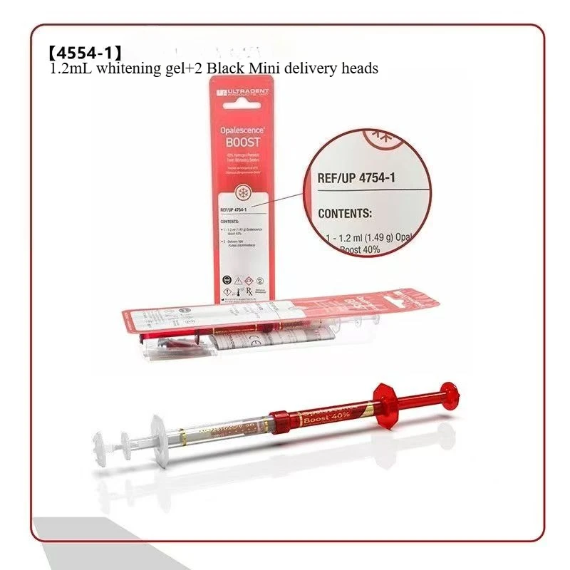 Dental Material Hydrogen Perox - đánh giá và giá Teeth Whitening Dental