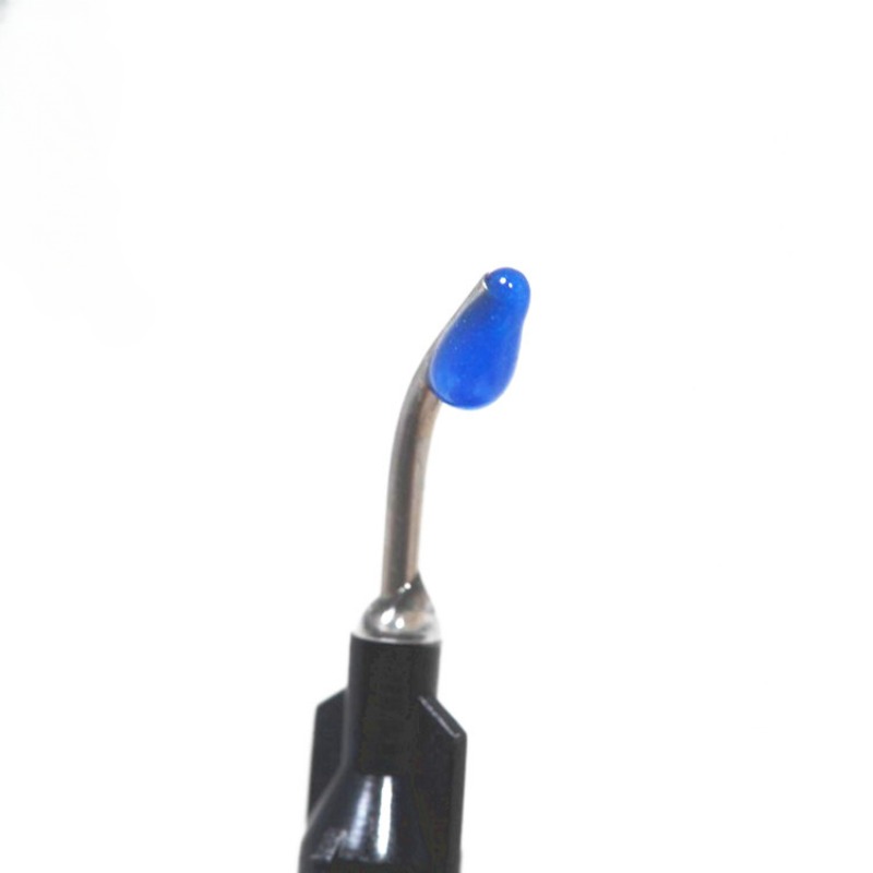 1PCS Dental Gum Protectant UV  - đánh giá và giá Teeth Whitening Gingival Barrier
