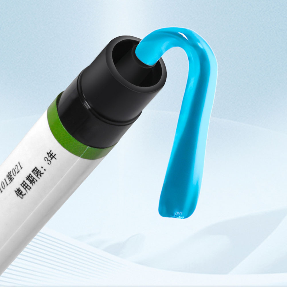 5Pcs/pack Light Curing Gingiva - đánh giá và giá Teeth Whitening Gingival Barrier