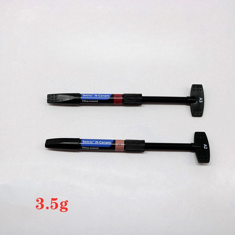 Dental Tetric N-Ceram Nano Res - đánh giá và giá Teeth Whitening Dental