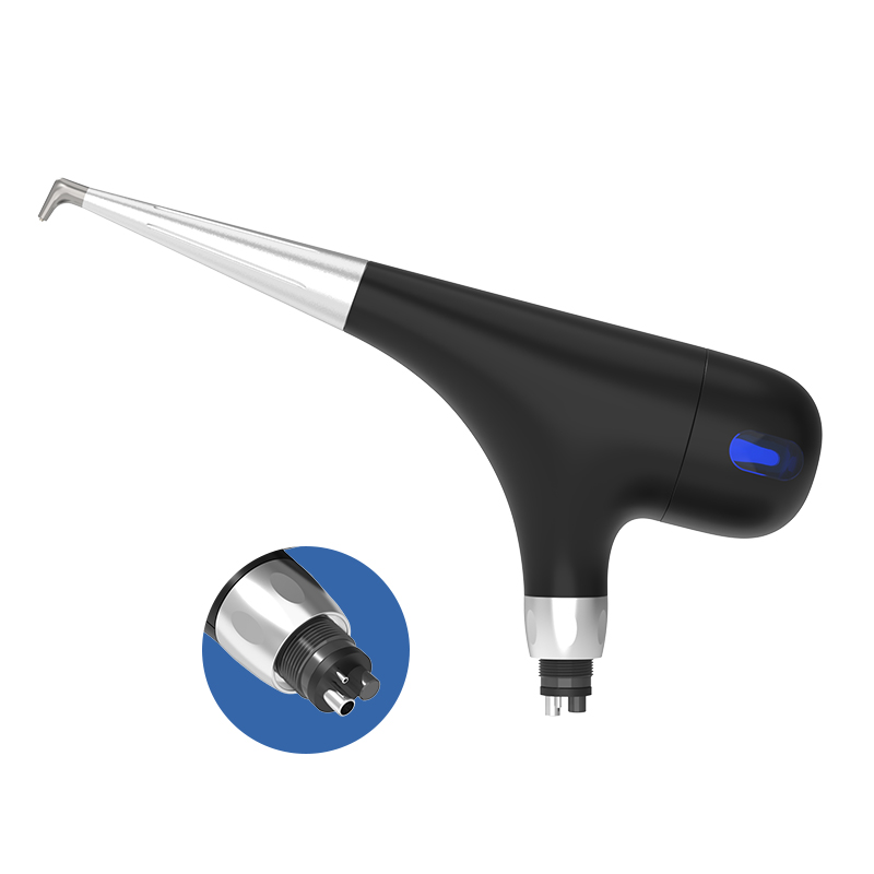 VVDendal Air Prophy Dental Tee - đánh giá và giá Teeth Whitening Dental