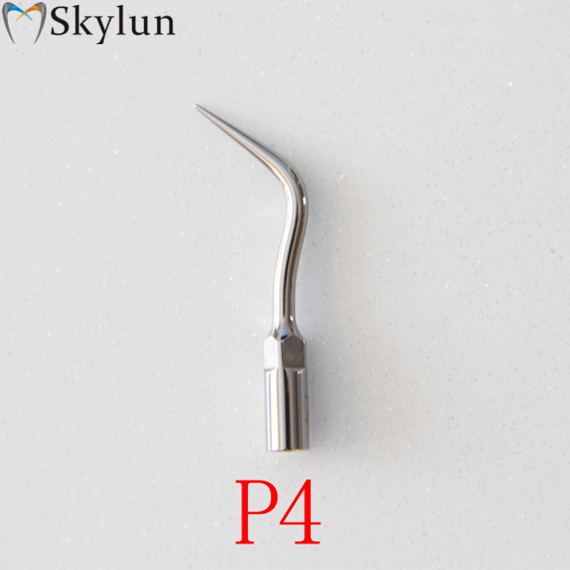 5PCS P4 Dental Ultrasonic Scal - đánh giá và giá Teeth Whitening Dental