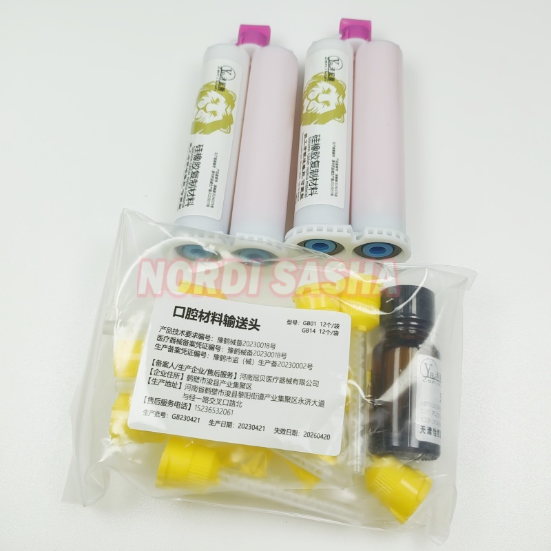 1Box Zenikon Gingival Mask Den - đánh giá và giá Teeth Whitening Gingival Barrier