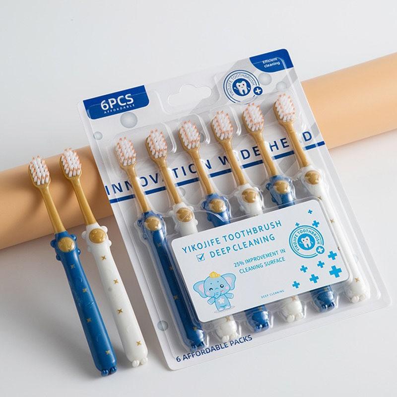1/6Pcs Caring For Gums Adult S - đánh giá và giá Teeth Whitening Effective