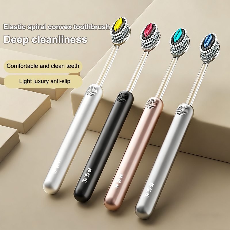 2 Pcs Whole Mouth Clean Toothb - đánh giá và giá Teeth Whitening Effective