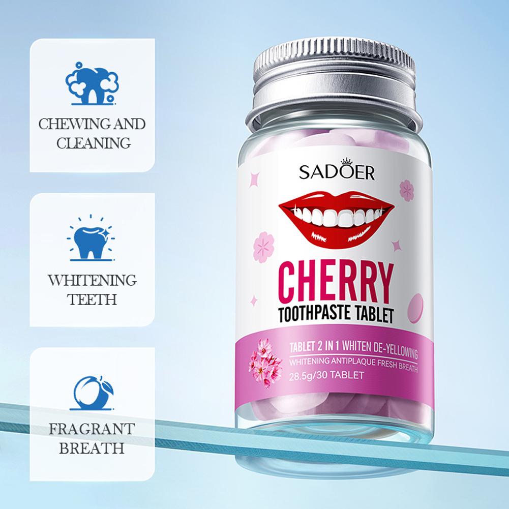Mint Solid Toothpaste Tablets  - đánh giá và giá Teeth Whitening Ulta